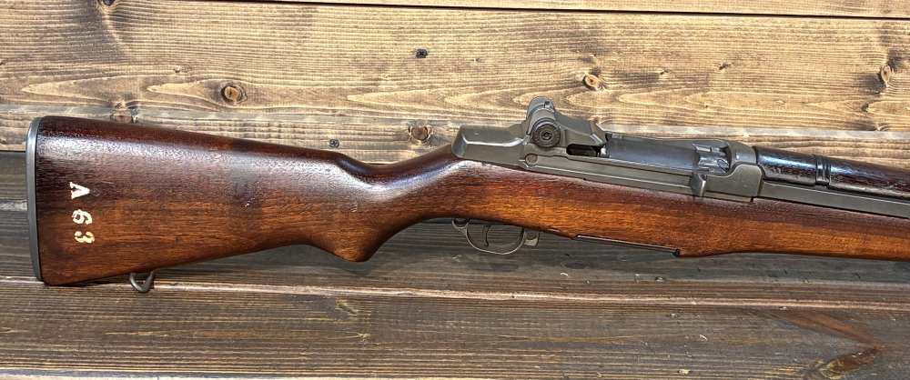 M1 GARAND-img-23