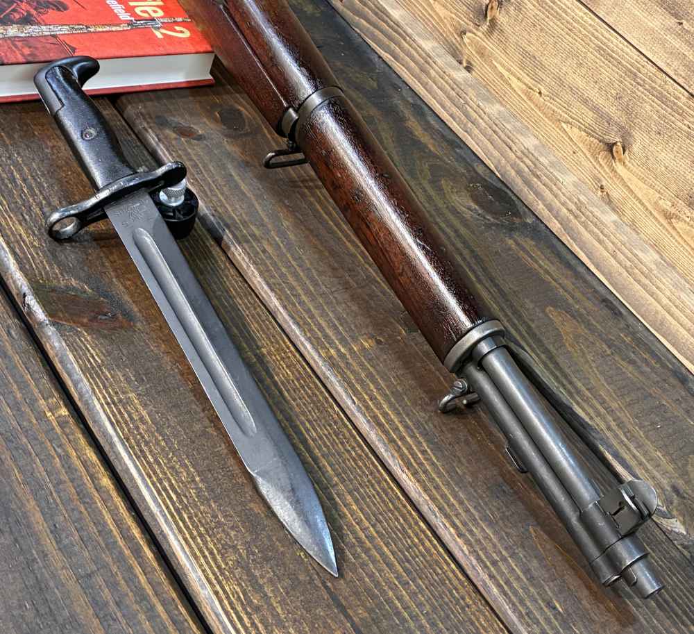 M1 GARAND-img-6