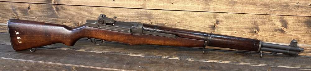 M1 GARAND-img-33