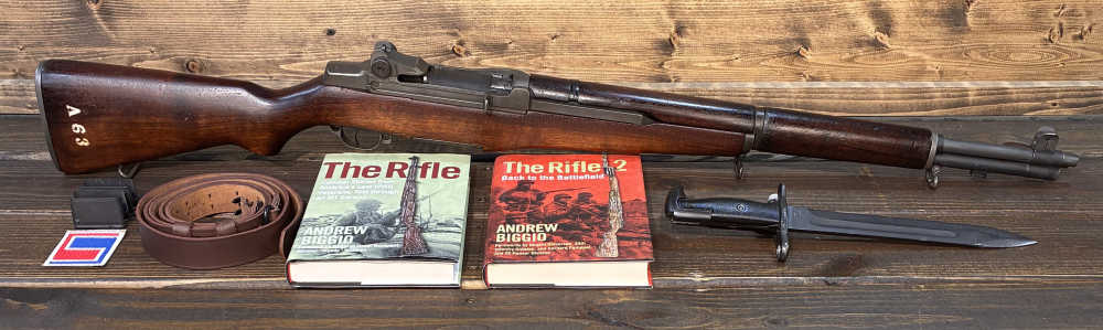 M1 GARAND-img-2
