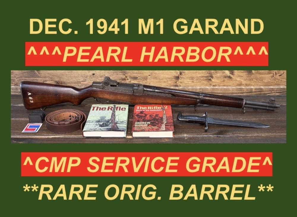 M1 GARAND-img-0