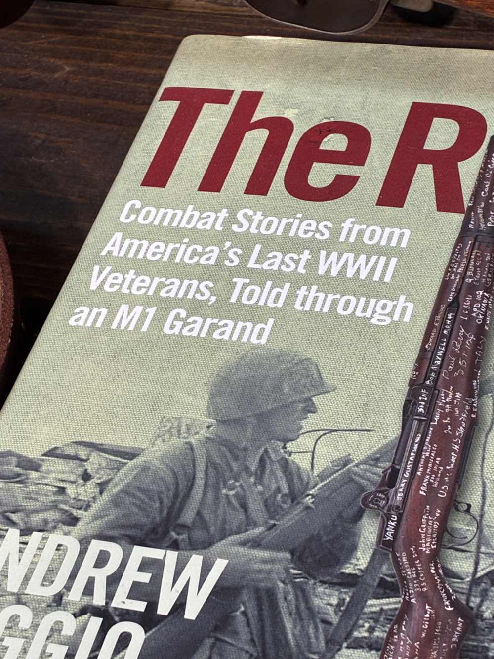 M1 GARAND-img-9