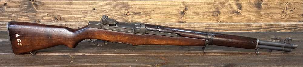M1 GARAND-img-22