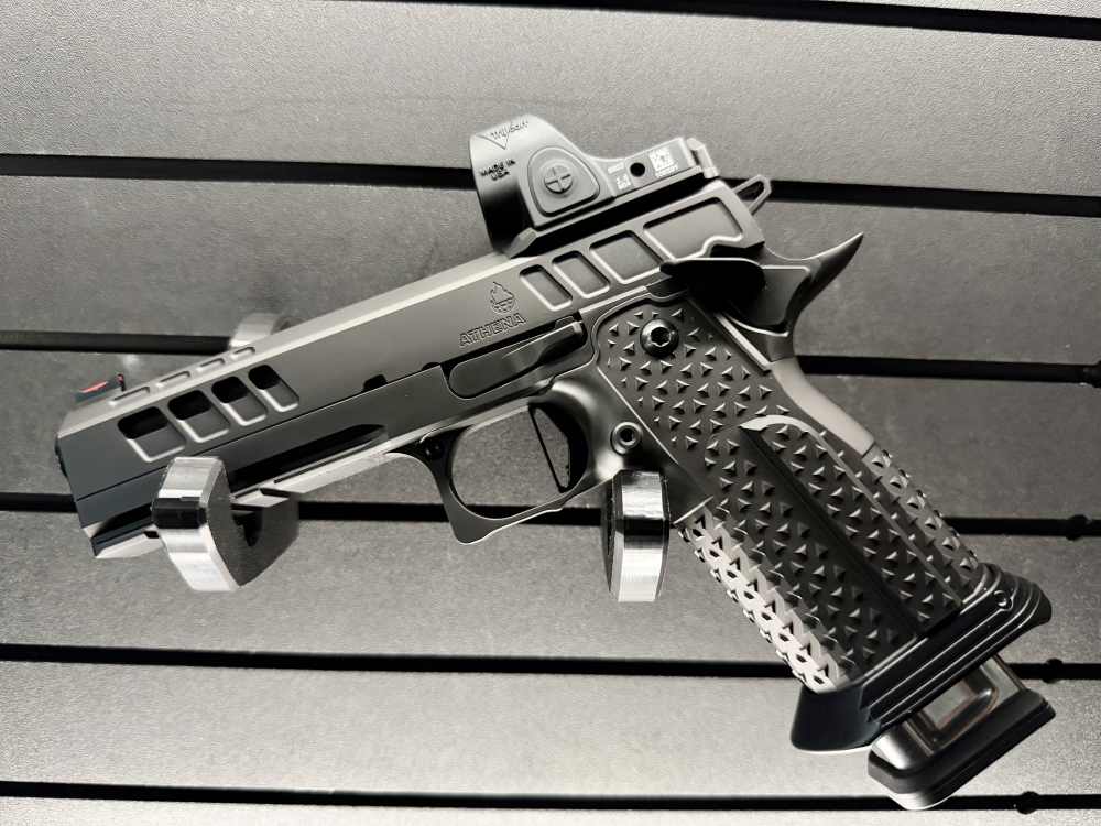 Atlas Athena V3 ! Like new ! -img-0