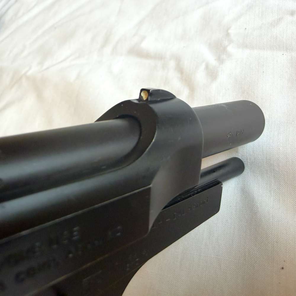 2000 Beretta 84FS Cheetah .380 Made in Italy    *Excellent*-img-8