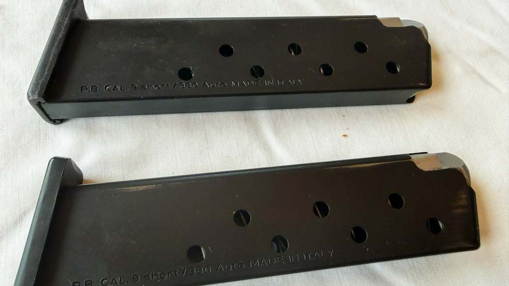 2000 Beretta 84FS Cheetah .380 Made in Italy    *Excellent*-img-10