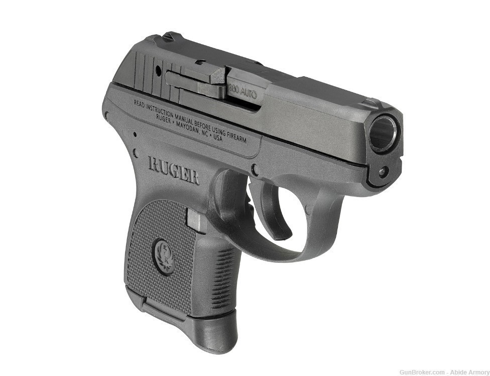 Ruger LCP-img-5