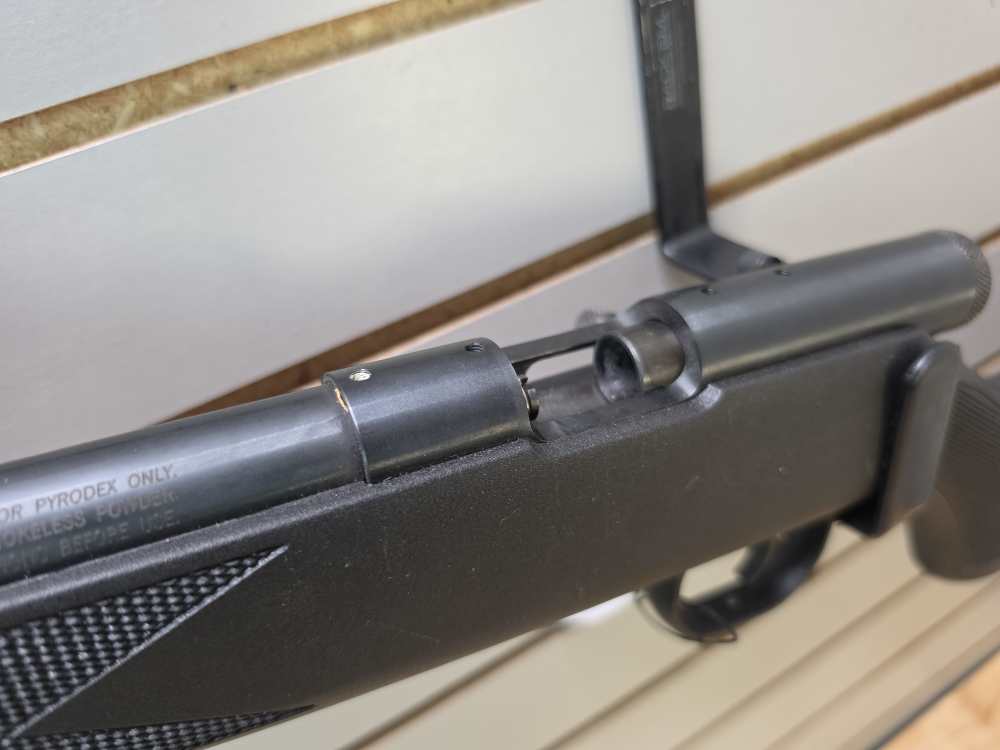 Traditions Timber Ridge 50 Cal SHIPS FAST-img-17