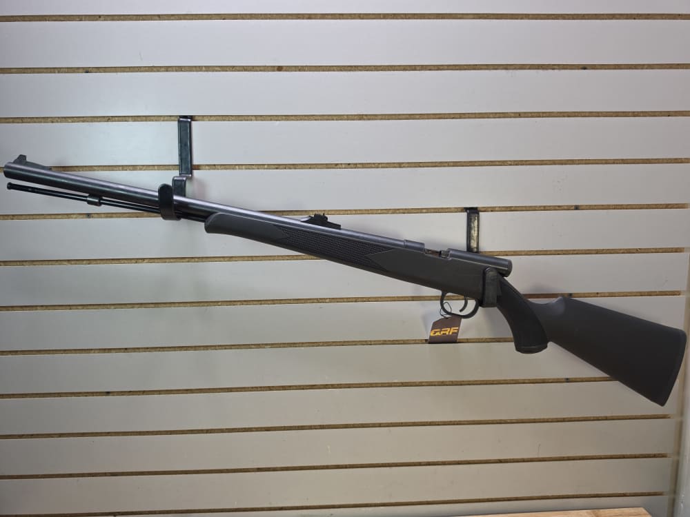 Traditions Timber Ridge 50 Cal SHIPS FAST-img-12