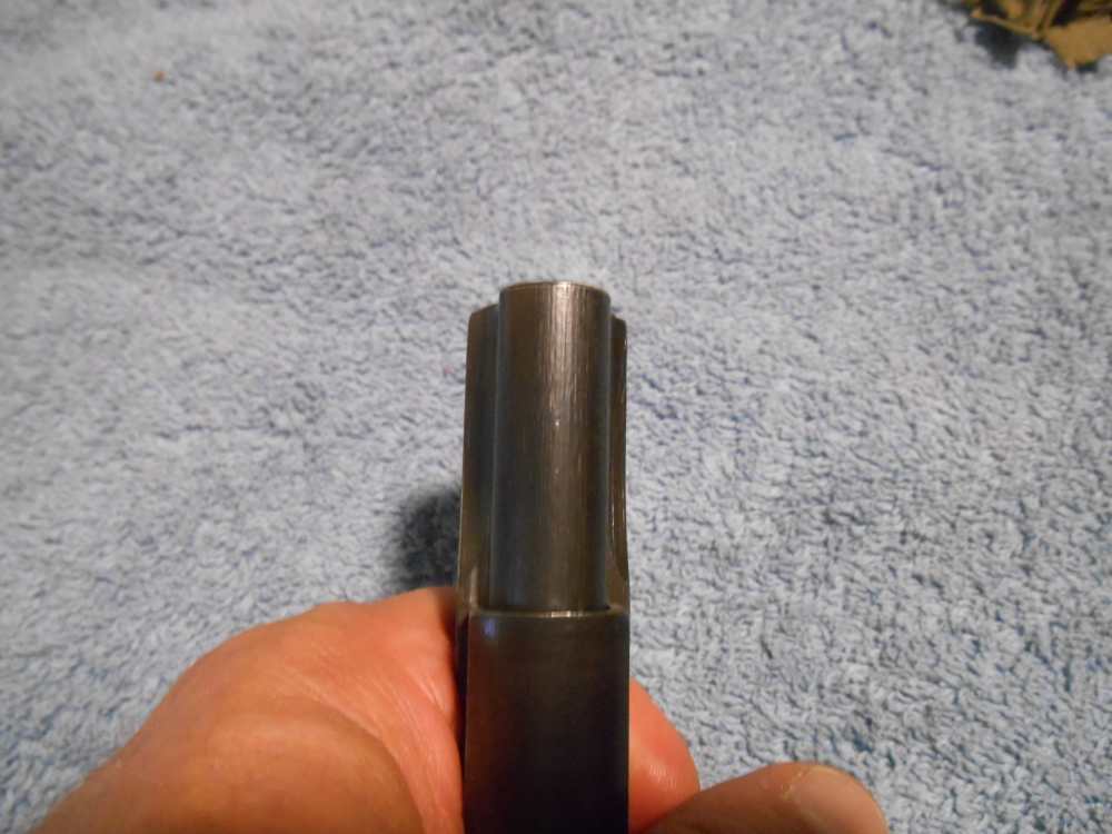 RADOM p.35 German WW2 pistol                  mauser walther p38 luger k98-img-8