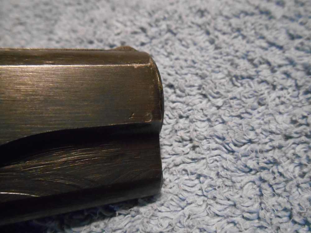 RADOM p.35 German WW2 pistol                  mauser walther p38 luger k98-img-4