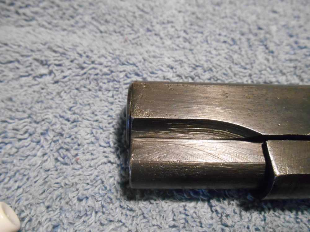 RADOM p.35 German WW2 pistol                  mauser walther p38 luger k98-img-2