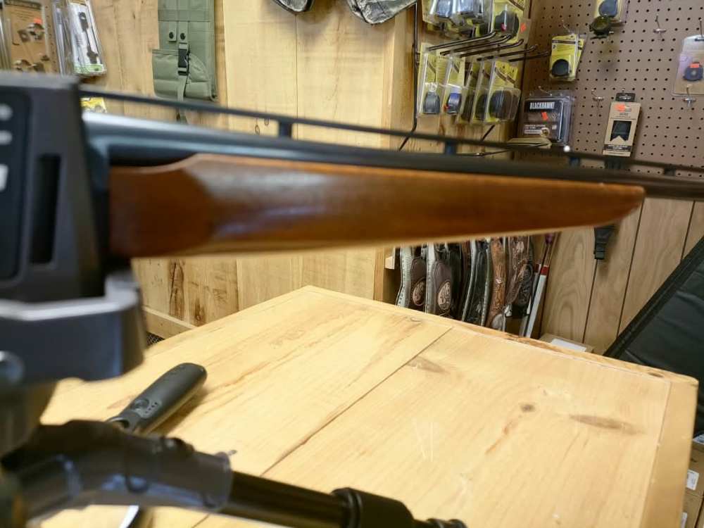 Beautiful Savage Arms/Fox .410-img-4