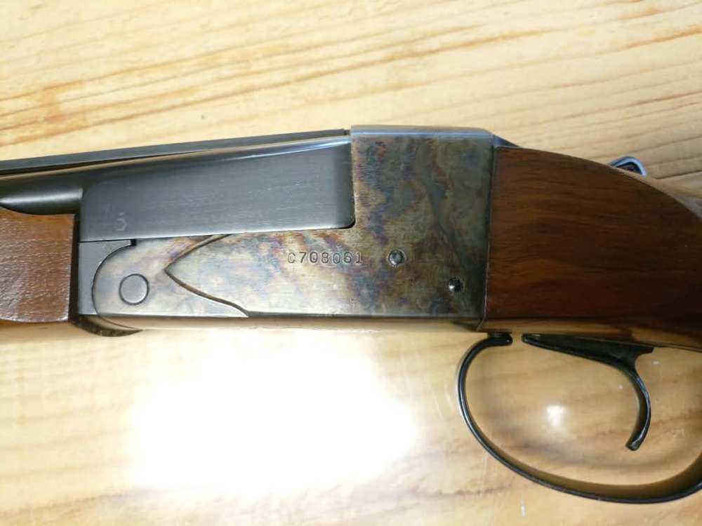 Beautiful Savage Arms/Fox .410-img-1