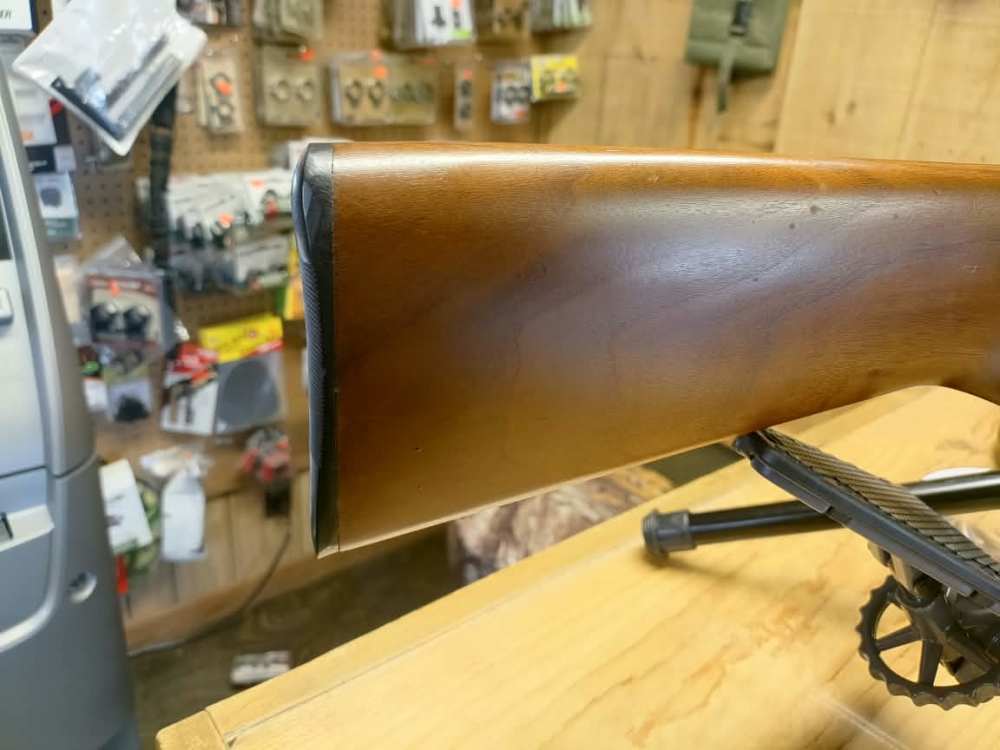 Beautiful Savage Arms/Fox .410-img-2