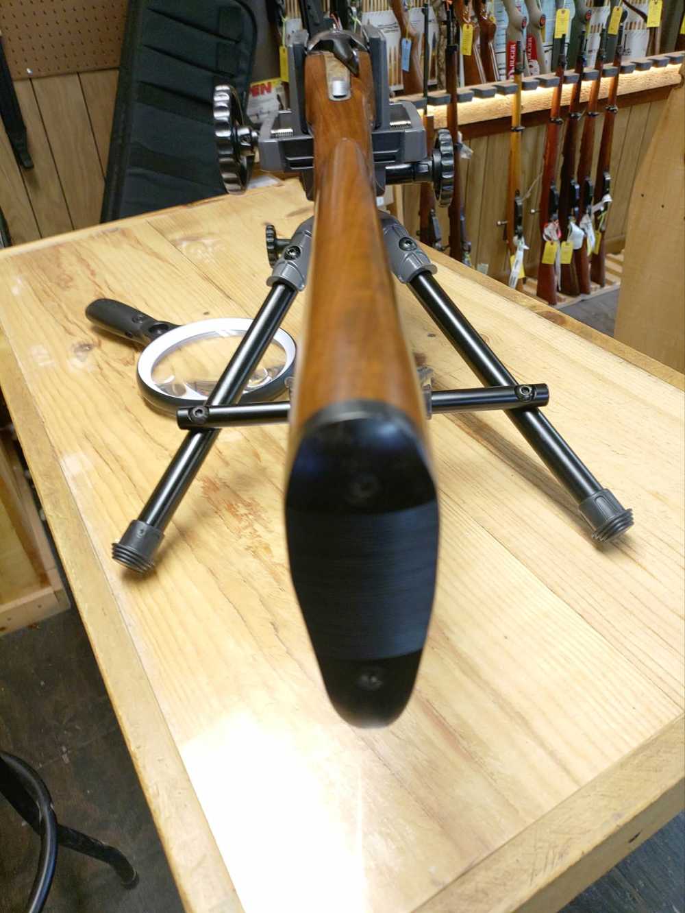 Beautiful Savage Arms/Fox .410-img-11
