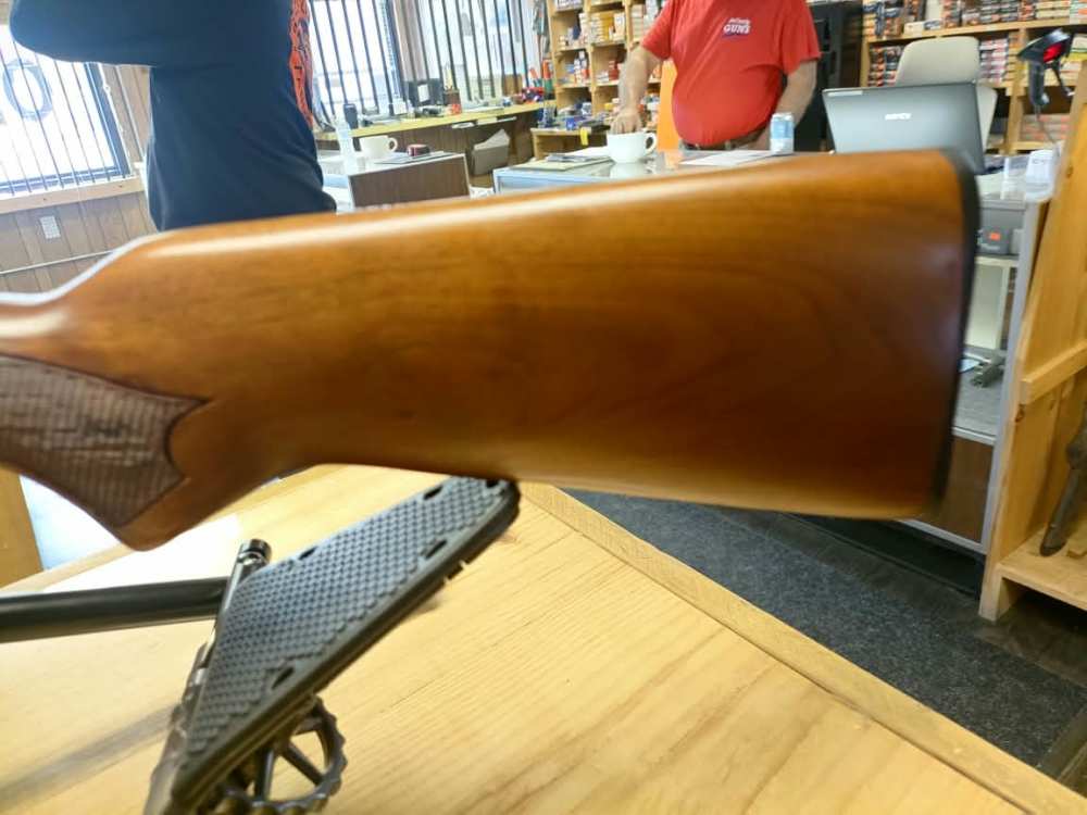 Beautiful Savage Arms/Fox .410-img-7