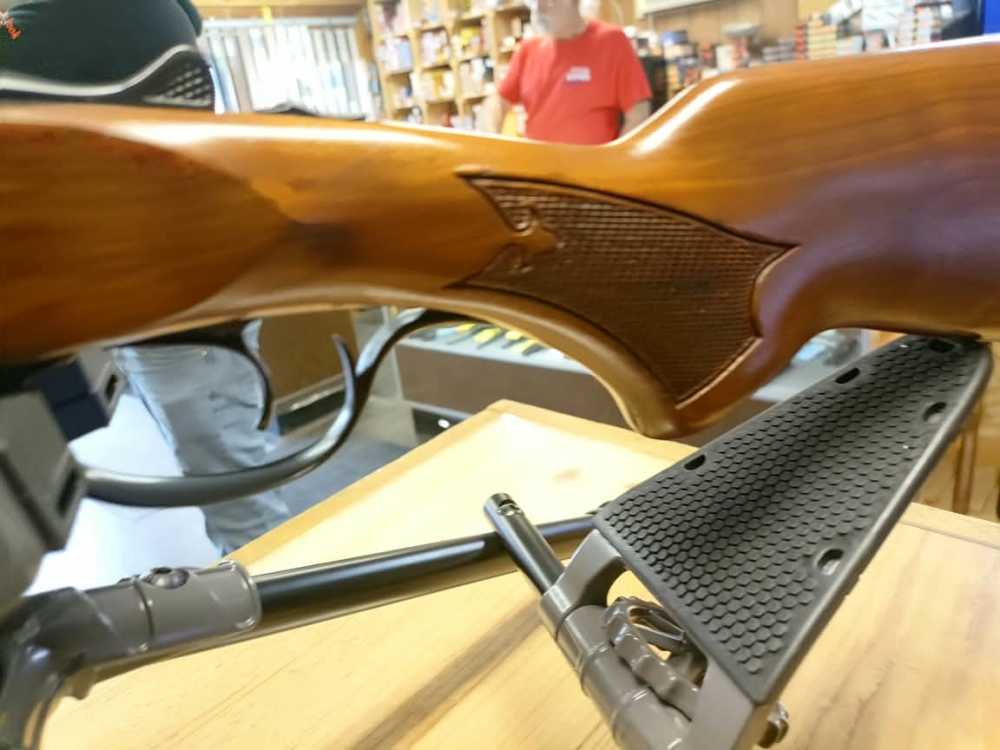 Beautiful Savage Arms/Fox .410-img-9