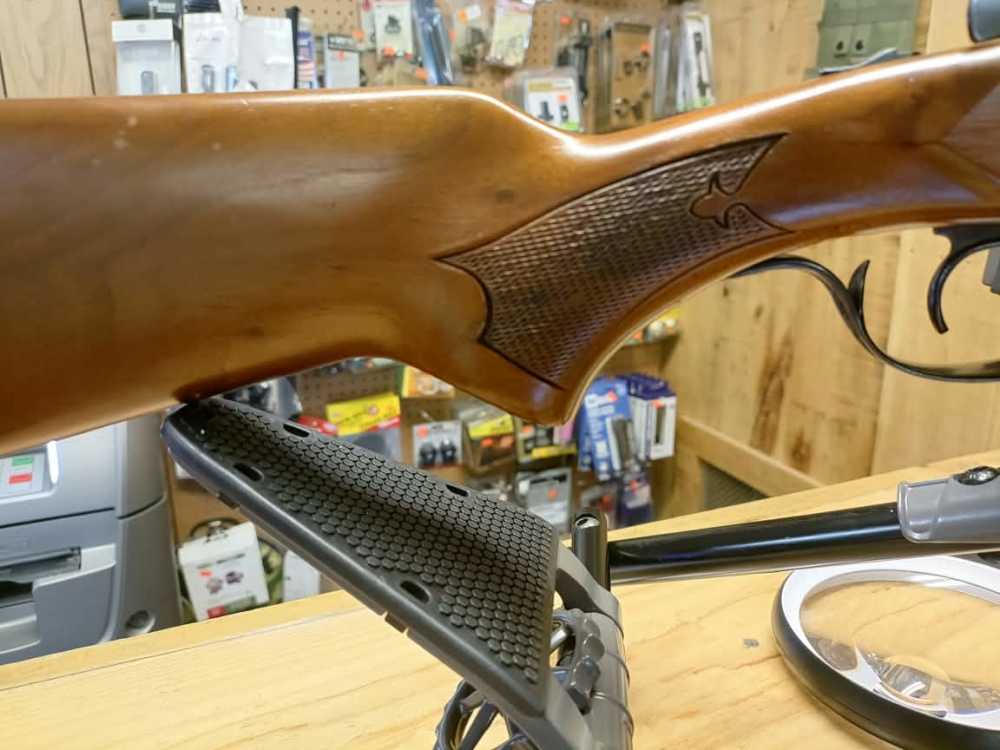 Beautiful Savage Arms/Fox .410-img-3
