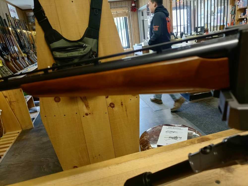 Beautiful Savage Arms/Fox .410-img-8