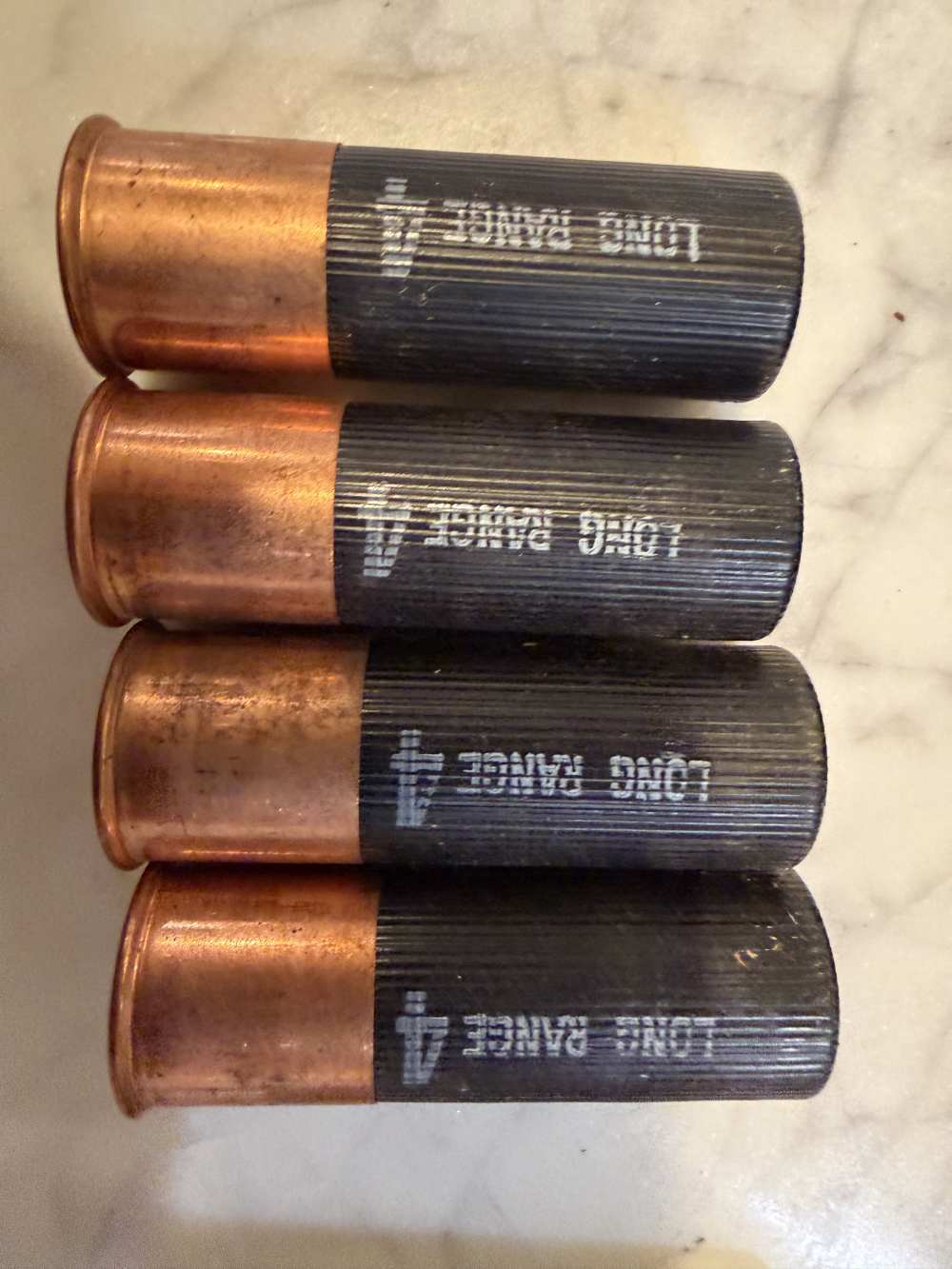 Instant Collection - Lot of 11 boxes Vintage 20 Ga & 12 Ga Shotgun Shells-img-25