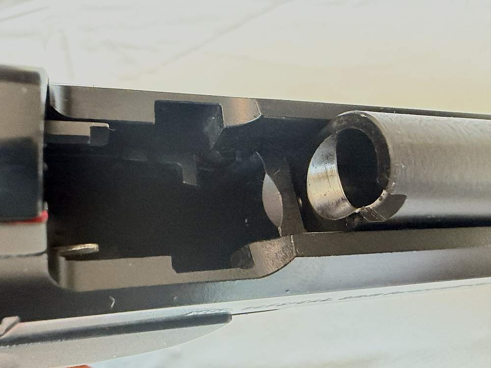 2017 Beretta 92FS / Type M9A1 9mm w/ 2 15rd Mags *LNIB*-img-9