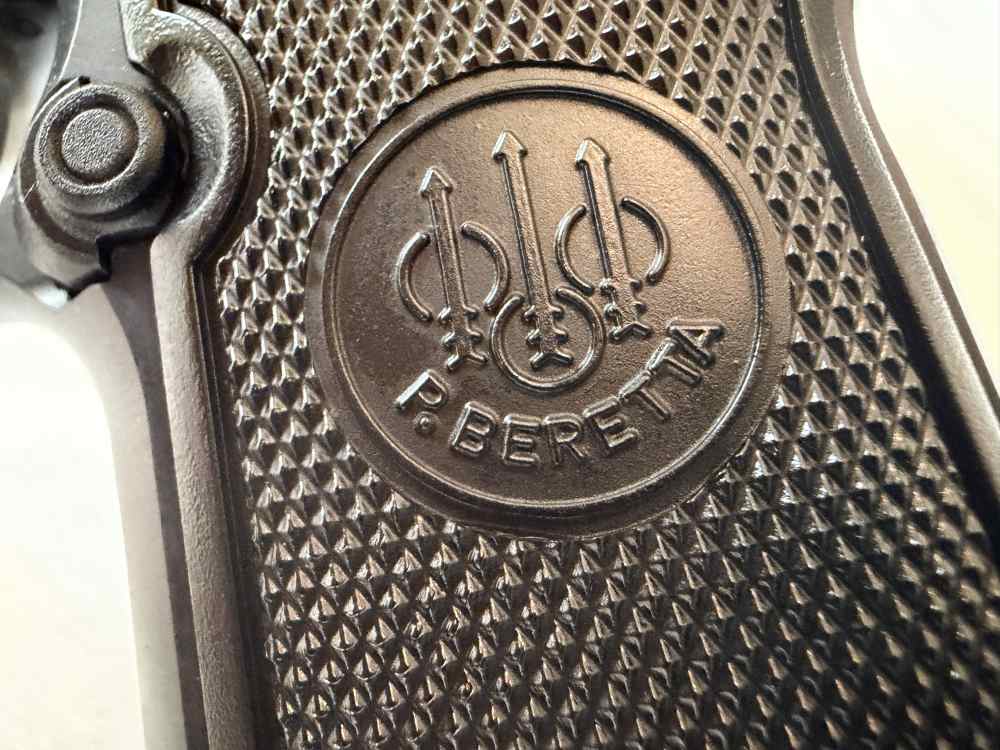 2017 Beretta 92FS / Type M9A1 9mm w/ 2 15rd Mags *LNIB*-img-10