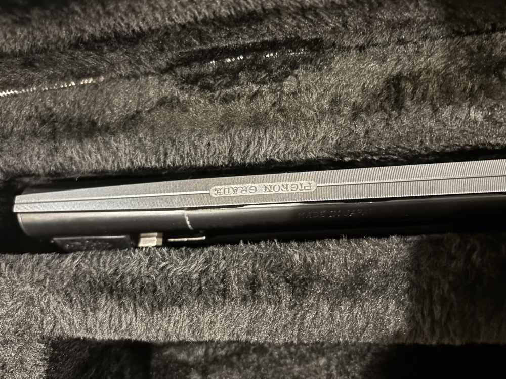 Winchester 101 Pigeon Grade 20ga -img-17