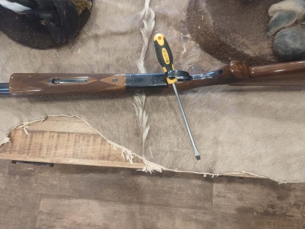 Browning Trap Gun-img-2