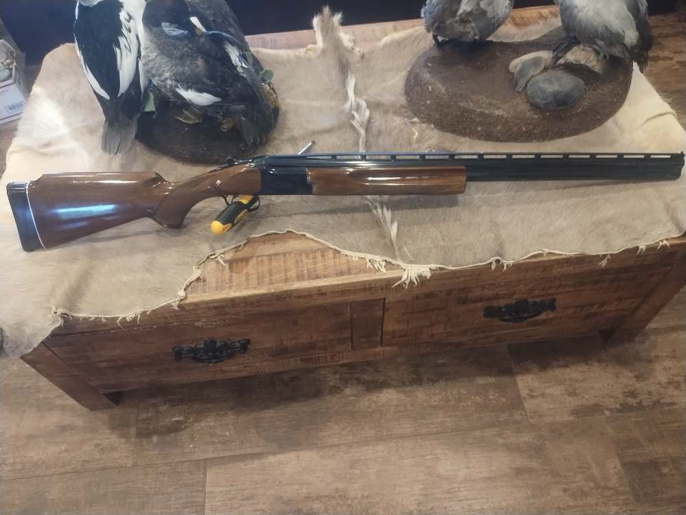Browning Trap Gun-img-0
