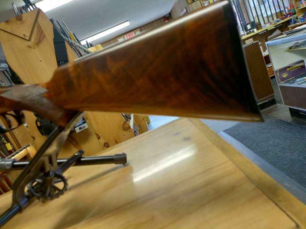 Beautiful Iver Johnson Skeet-er .410-img-8