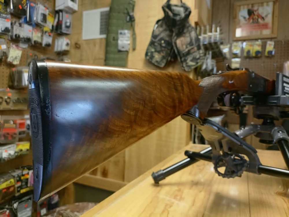 Beautiful Iver Johnson Skeet-er .410-img-5