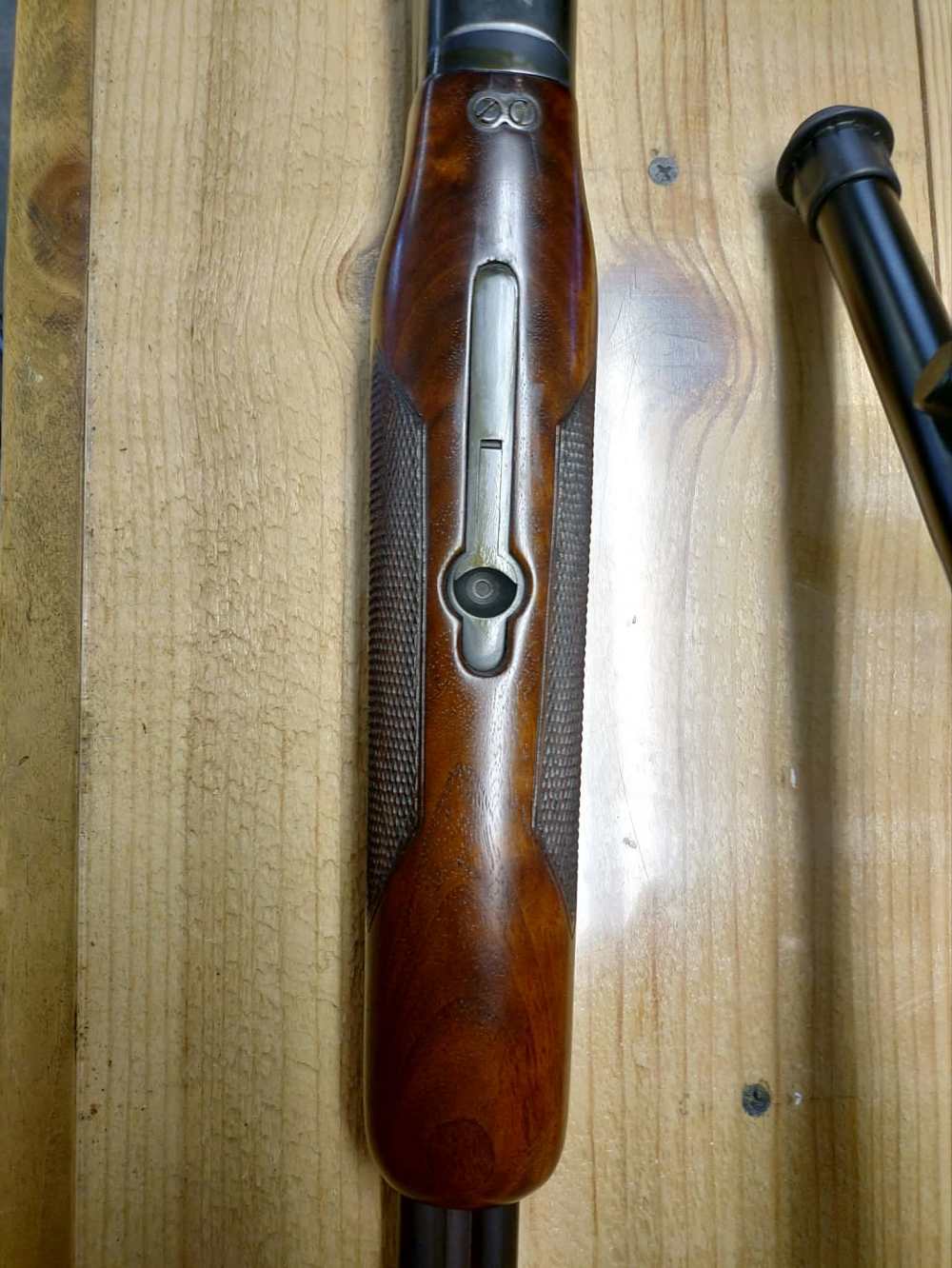 Beautiful Iver Johnson Skeet-er .410-img-16
