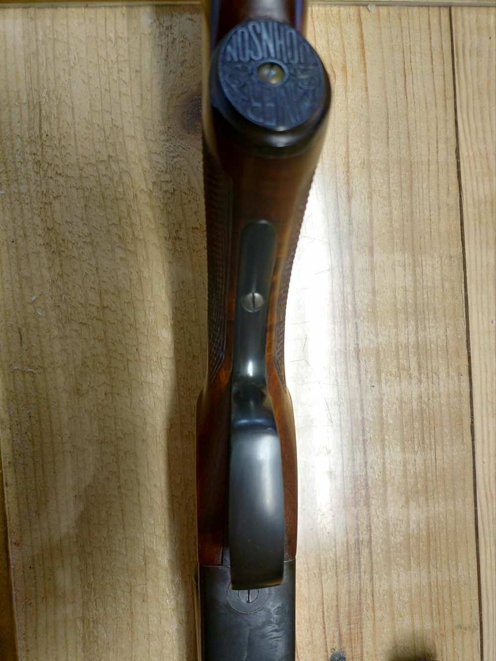 Beautiful Iver Johnson Skeet-er .410-img-17