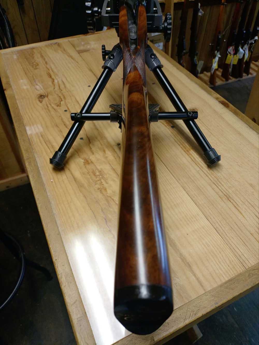 Beautiful Iver Johnson Skeet-er .410-img-7