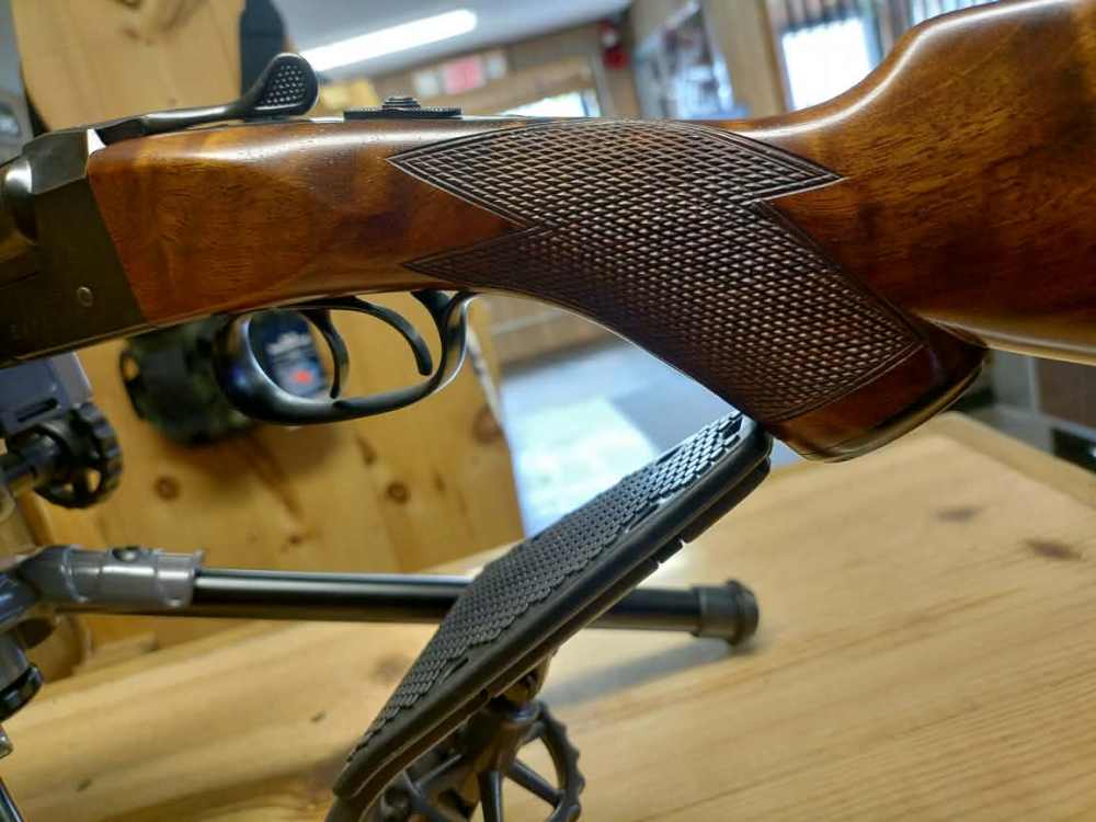 Beautiful Iver Johnson Skeet-er .410-img-9