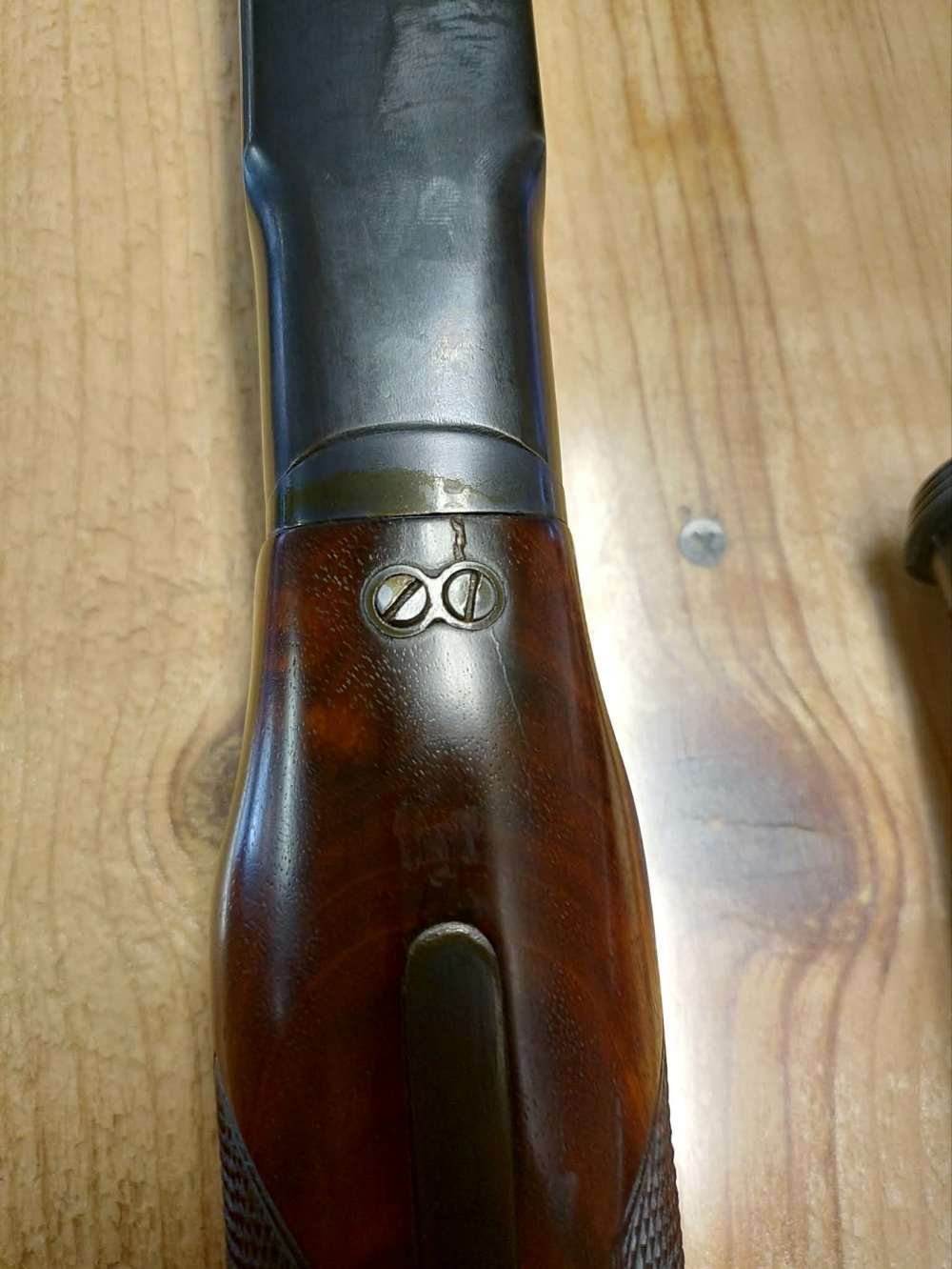Beautiful Iver Johnson Skeet-er .410-img-15