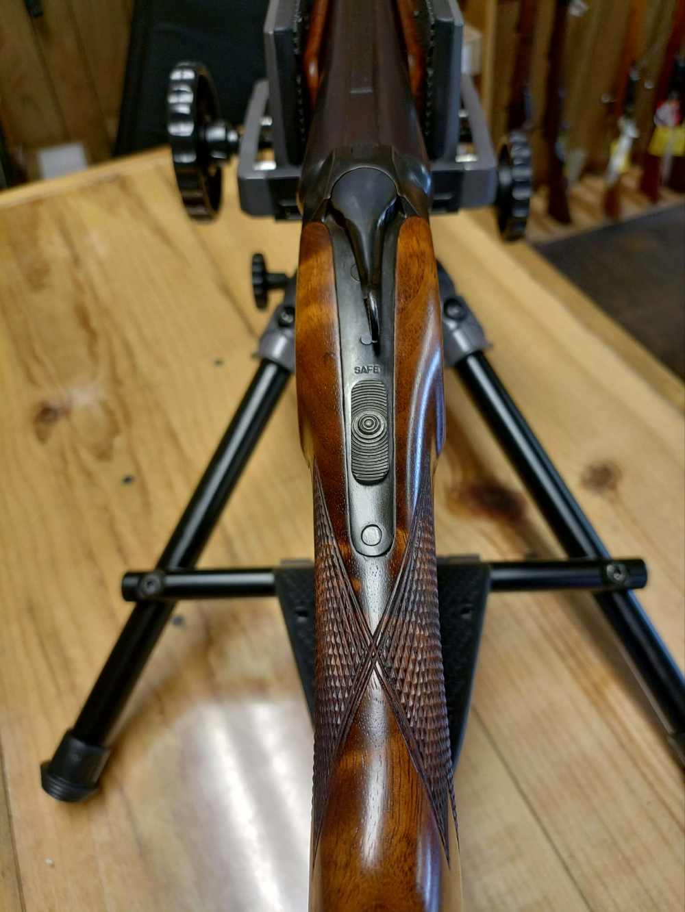 Beautiful Iver Johnson Skeet-er .410-img-6