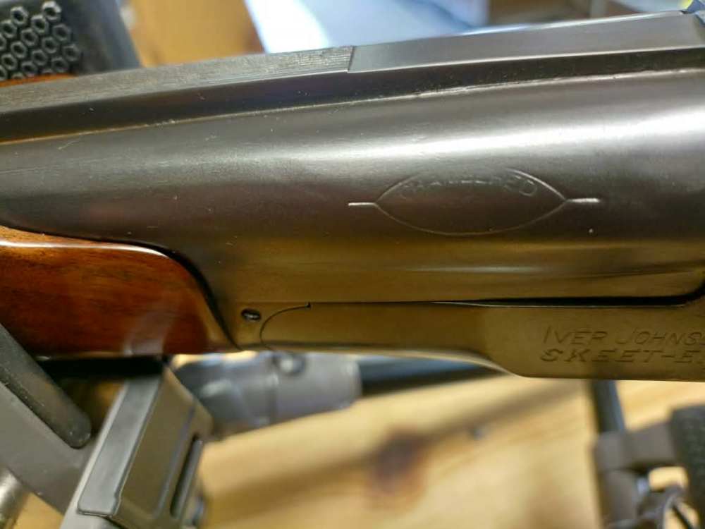 Beautiful Iver Johnson Skeet-er .410-img-12