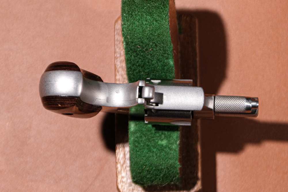 North American Arms - 22LR, .22 LR. 1.125" Barrel.-img-3