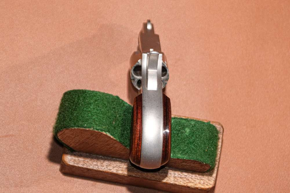 North American Arms - 22LR, .22 LR. 1.125" Barrel.-img-4