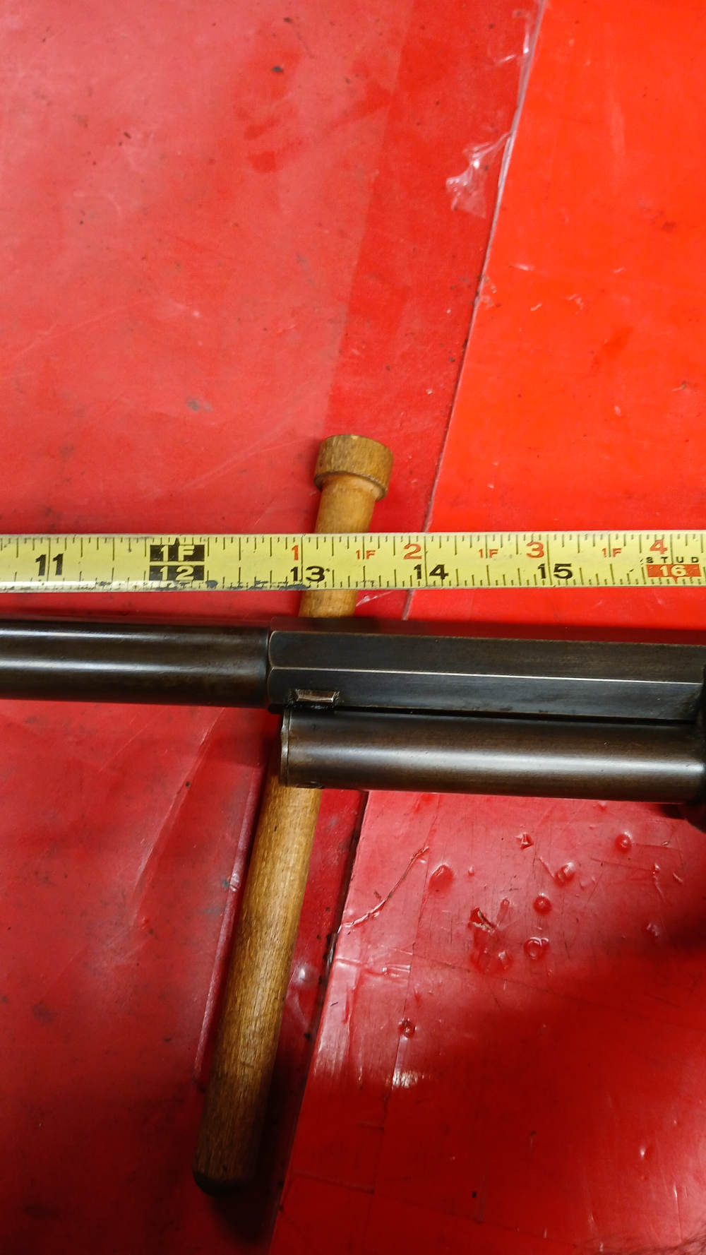 marlin - 1893 - 32-40. -img-17