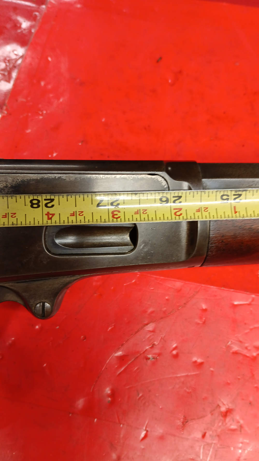 marlin - 1893 - 32-40. -img-1