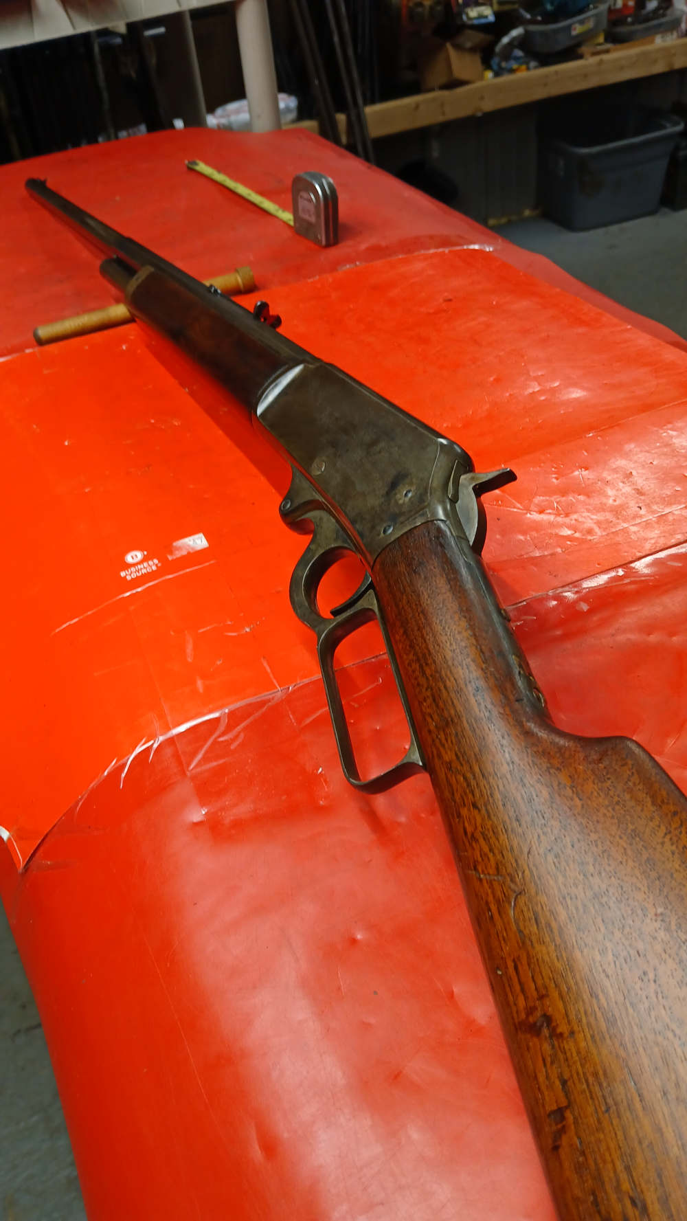 marlin - 1893 - 32-40. -img-0