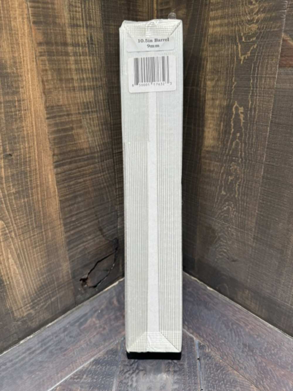 Stern Defense 9mm Barrel - 10.5" AR9 / PCC-img-0
