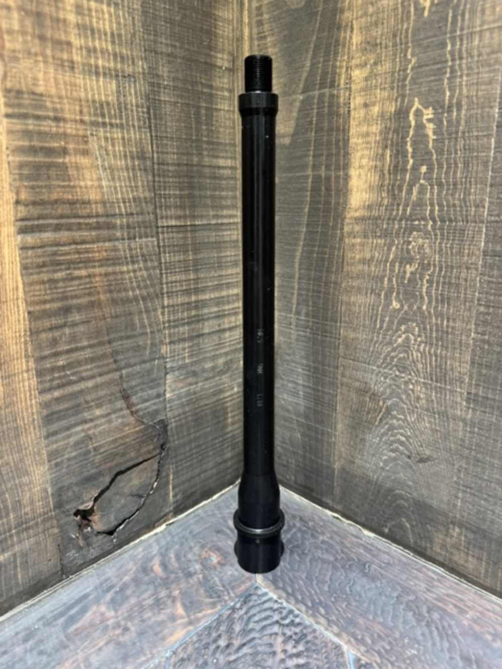 Stern Defense 9mm Barrel - 10.5" AR9 / PCC-img-2