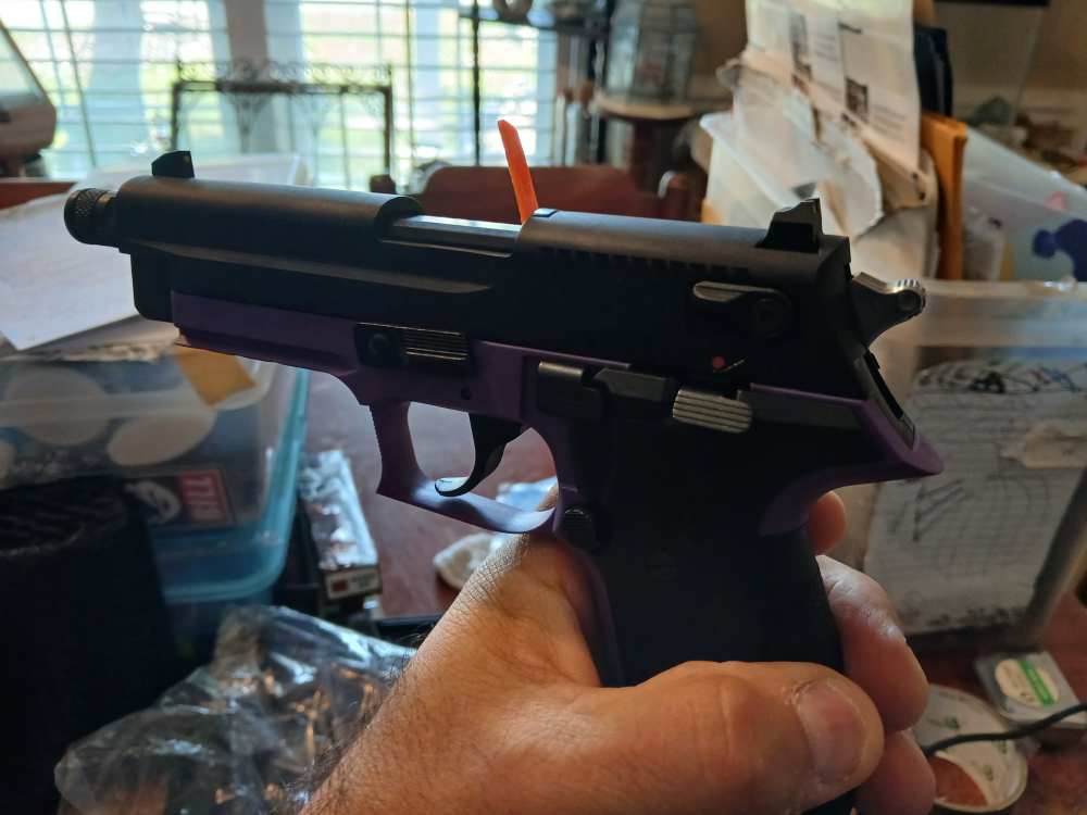 ATI GSG FIRE FLY 22 LR THREADED BARREL   PRICE DROP-img-9
