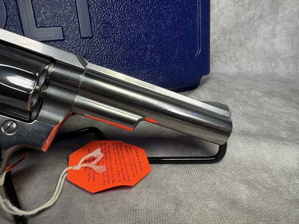 Colt Viper 4.25"-img-1