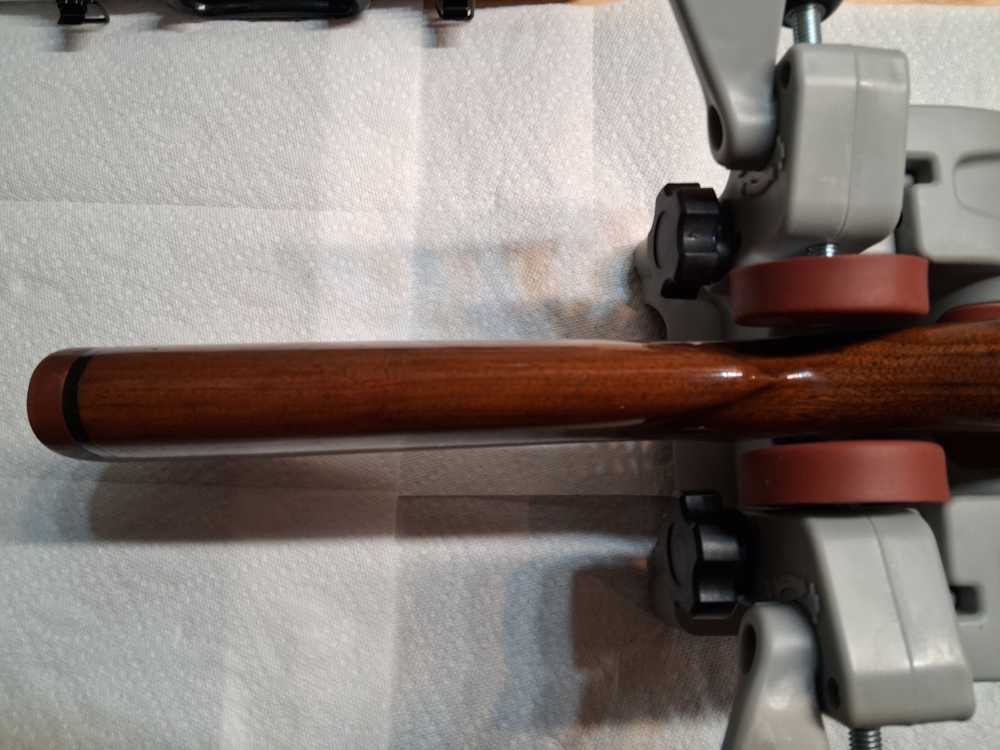 Winchester Model 12 "Heavy Duck" 3" Chamber Mfd. 1950-Nice with Hard Case-img-20