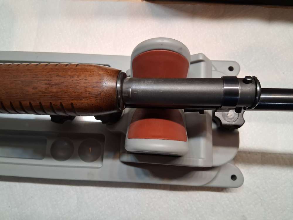 Winchester Model 12 "Heavy Duck" 3" Chamber Mfd. 1950-Nice with Hard Case-img-18